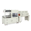 Sealing Shrink Wrapping Machine